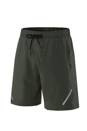 The Westbridge Reflective Short — product photo or size chart 12
