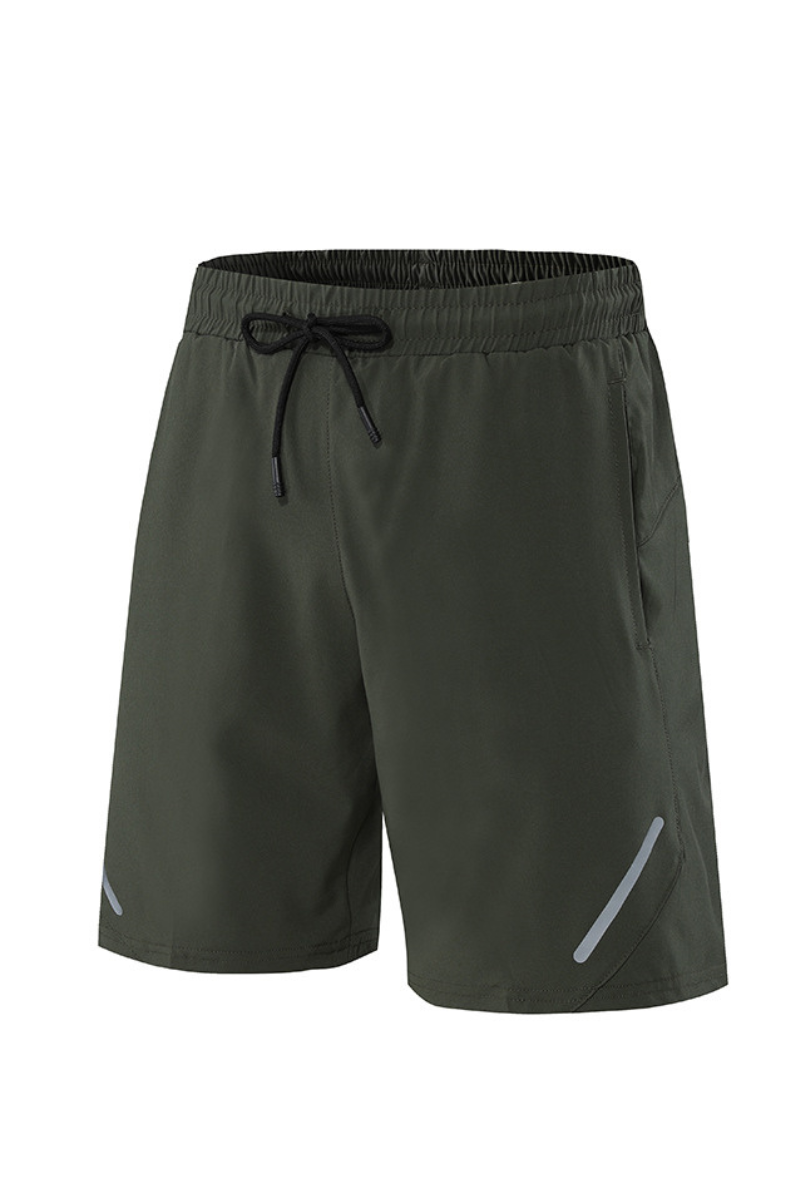 The Westbridge Reflective Short — product photo or size chart 12