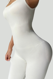 The Zaria Jumpsuit — product photo 12