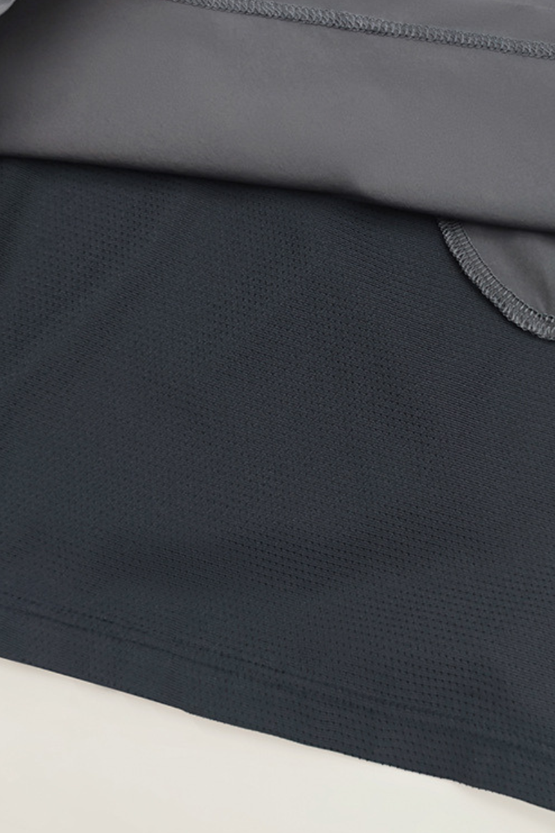 The Falcon 2-in-1 Short — product photo or size chart 10