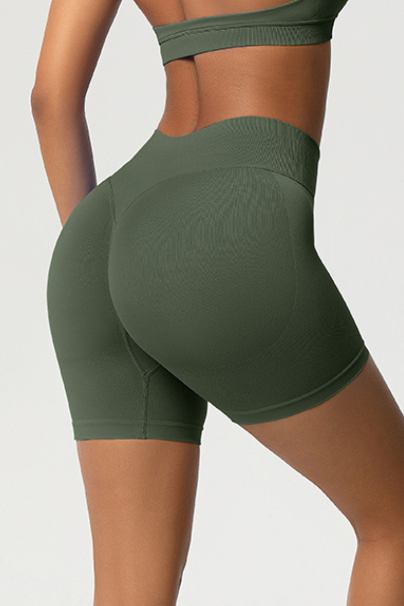 The Kendall Short — product photo 10