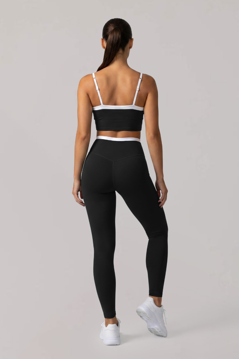 The Xenia Legging Set — product photo 10