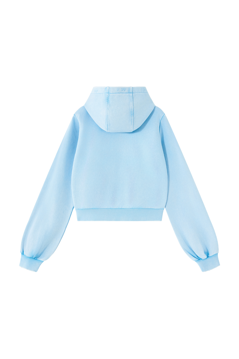 The Solène Jacket — product photo 11