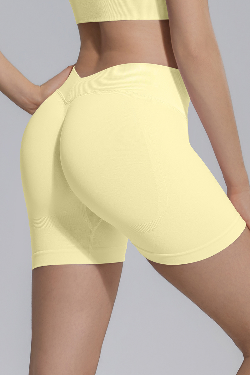 The Élanora Short — product photo 13