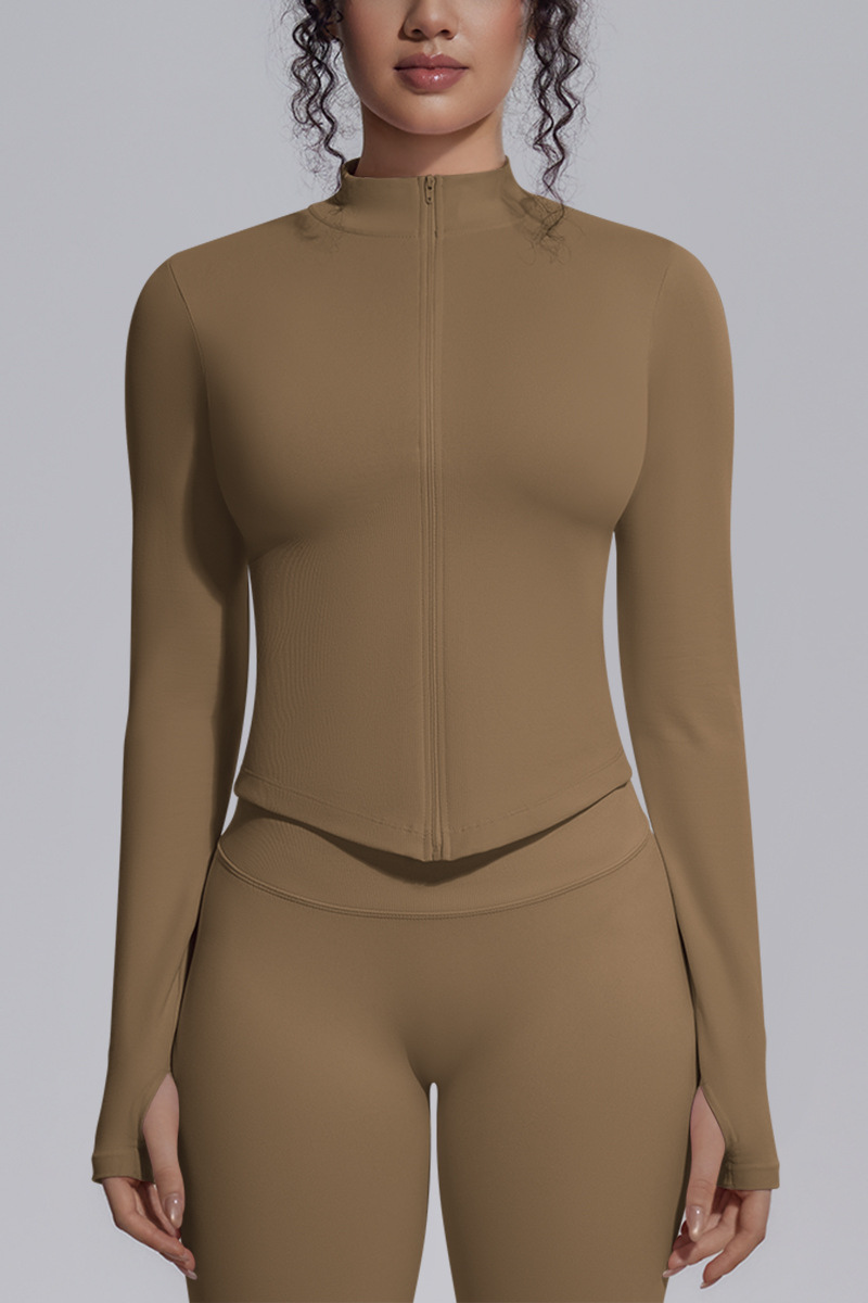 The Élanora Jacket — product photo 11