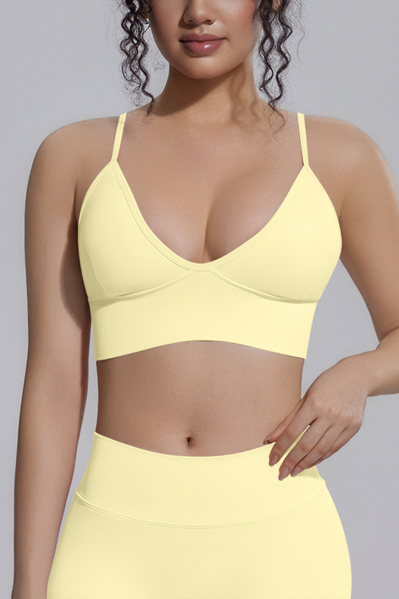 The Élanora Bra — product photo 11