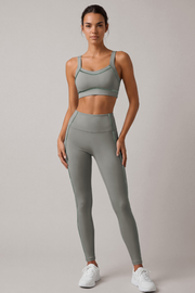 The Yara Velvet Set — product photo 11