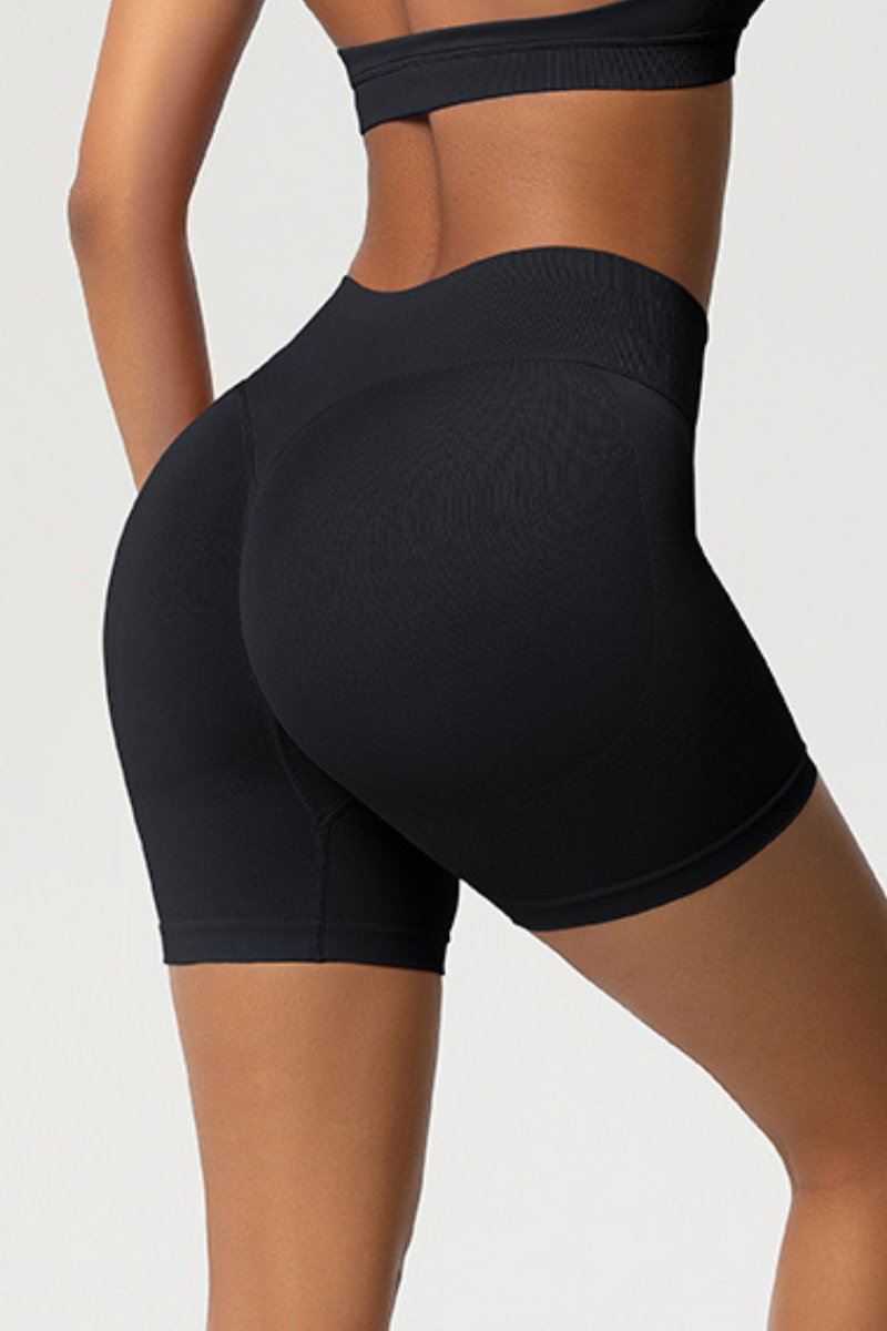 The Kendall Short — product photo 11