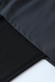 The Oxford 2-in-1 Short — product photo or size chart 13