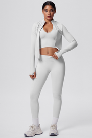 The Kendall Three-Piece Legging Set — product photo 4