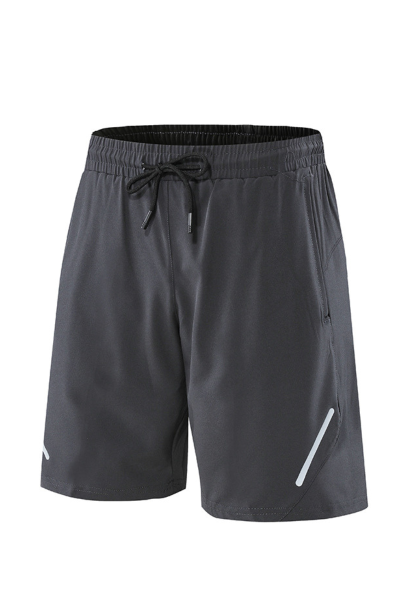 The Westbridge Reflective Short — product photo or size chart 13