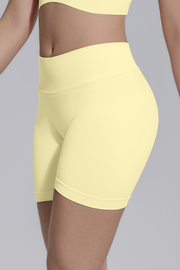 The Élanora Short — product photo 14