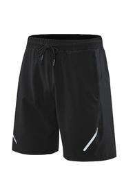 The Westbridge Reflective Short — product photo or size chart 14