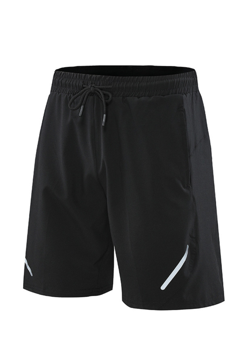 The Westbridge Reflective Short — product photo or size chart 14