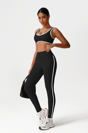 The Deauville Bra & Legging Set — product photo 8