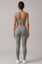 The Yara Velvet Set — product photo 12