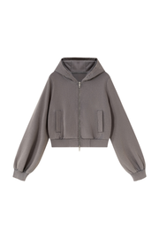 The Solène Jacket — product photo 12