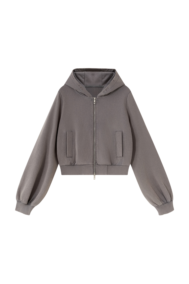 The Solène Jacket — product photo 12