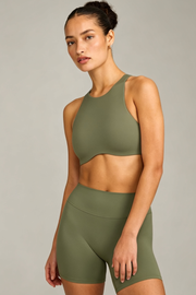The Marais Cutout Bra & Short Set — product photo 15