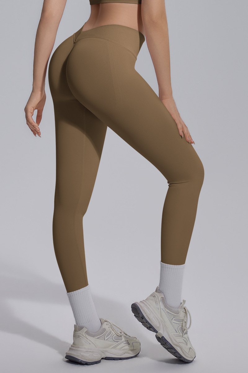 The Élanora Legging — product photo 13