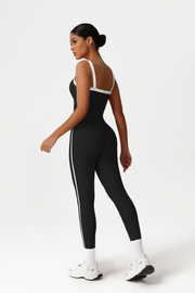 The Deauville Bra & Legging Set — product photo 17
