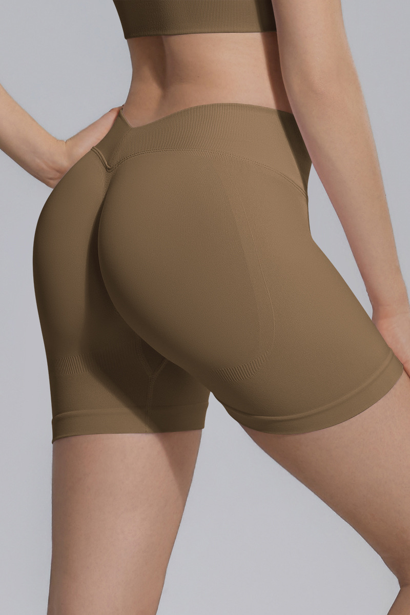The Élanora Short — product photo 15