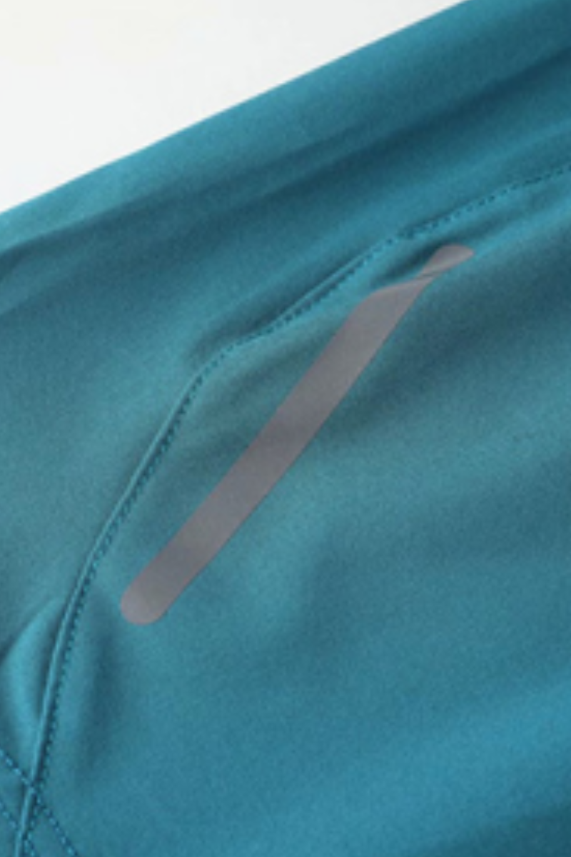 The Westbridge Reflective Short — product photo or size chart 15