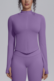 The Élanora Jacket — product photo 13