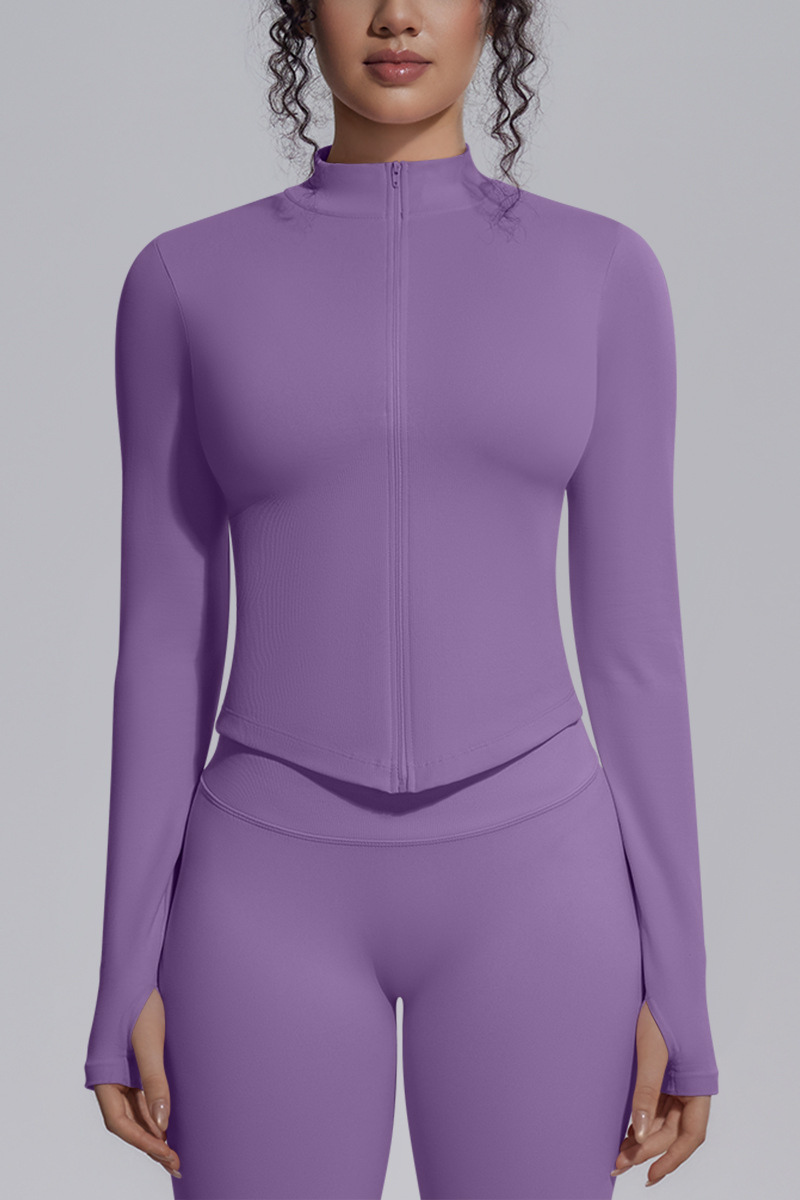The Élanora Jacket — product photo 13