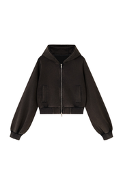 The Solène Jacket — product photo 14