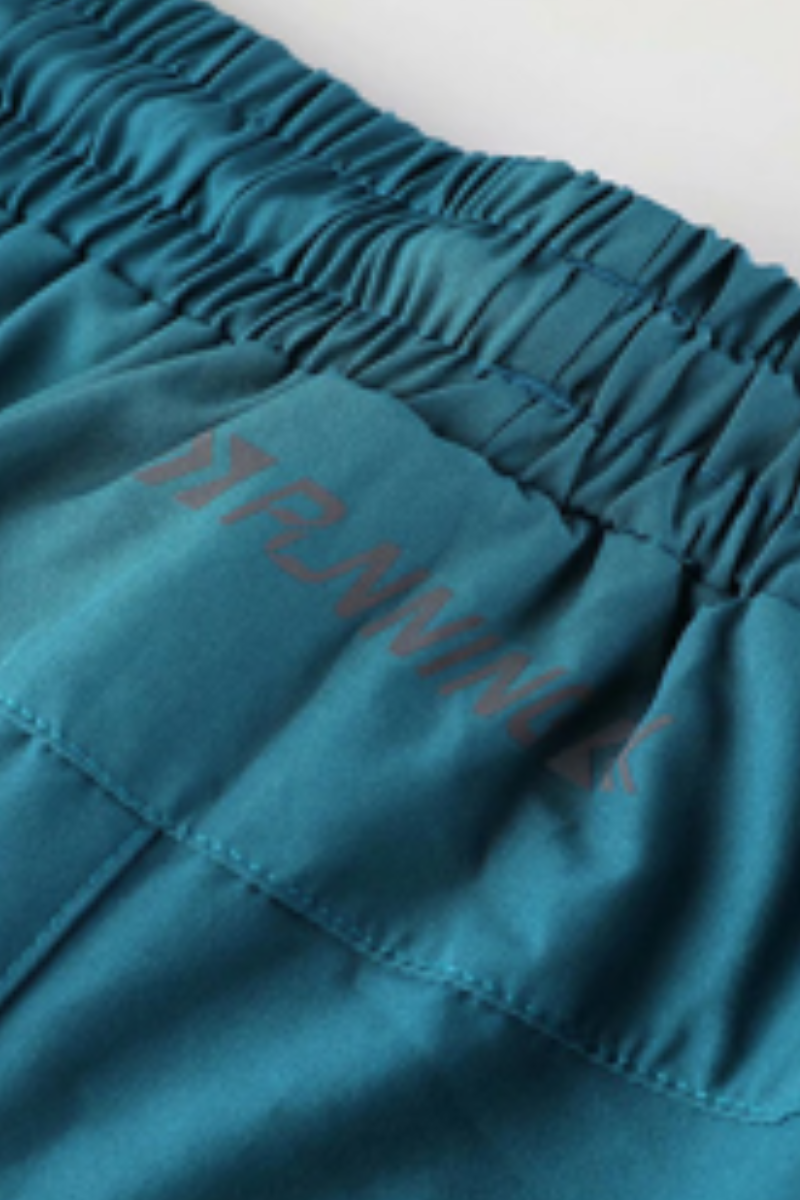 The Westbridge Reflective Short — product photo or size chart 16