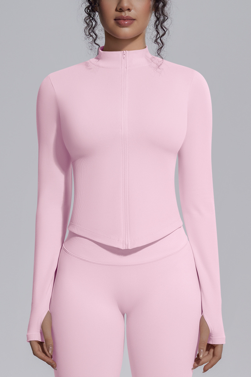 The Élanora Jacket — product photo 15