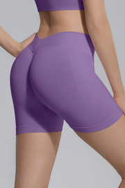 The Élanora Short — product photo 17