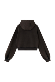 The Solène Jacket — product photo 15