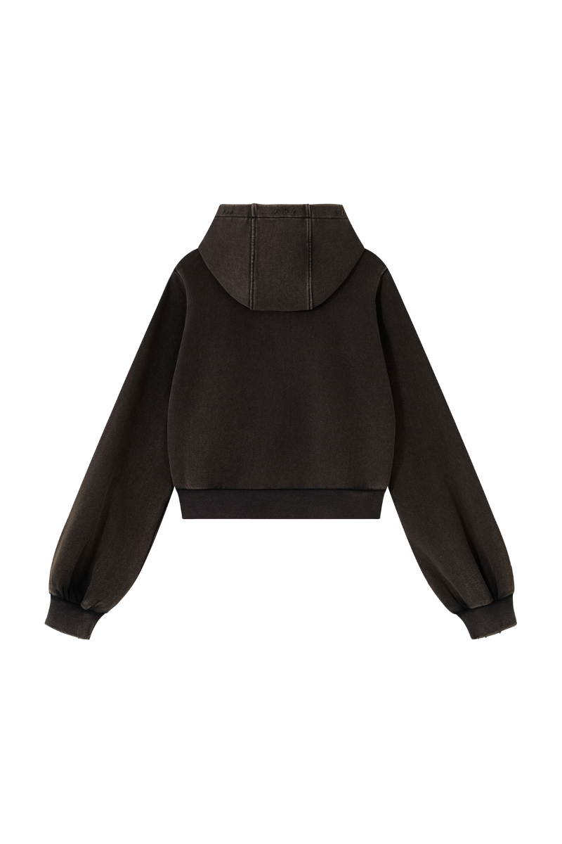 The Solène Jacket — product photo 15