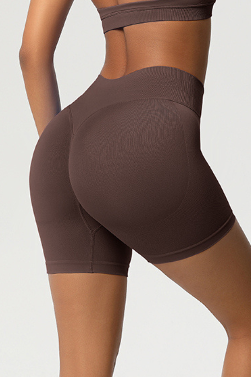 The Kendall Short — product photo 15