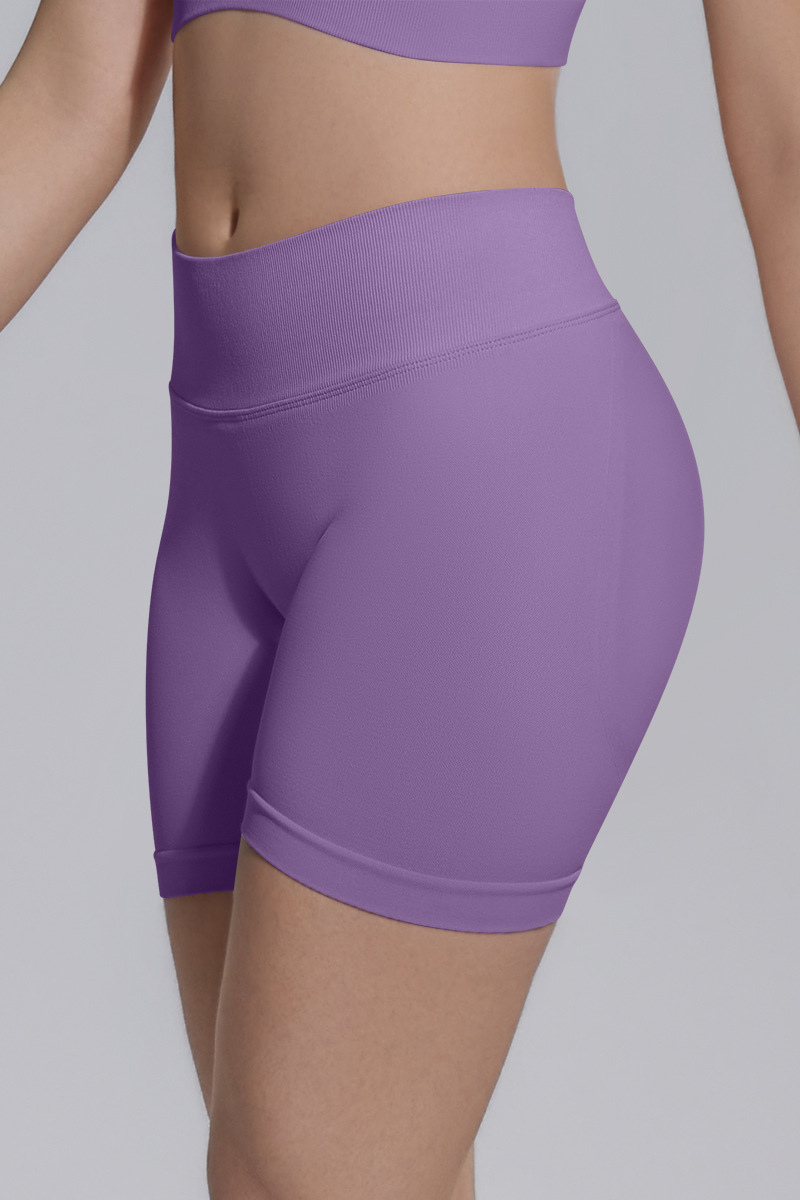 The Élanora Short — product photo 18