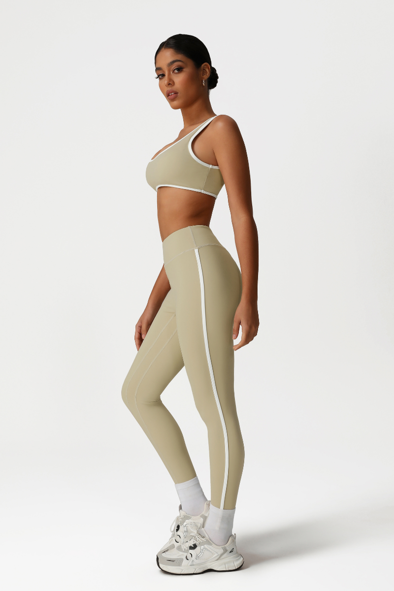 The Deauville Bra & Legging Set — product photo 12
