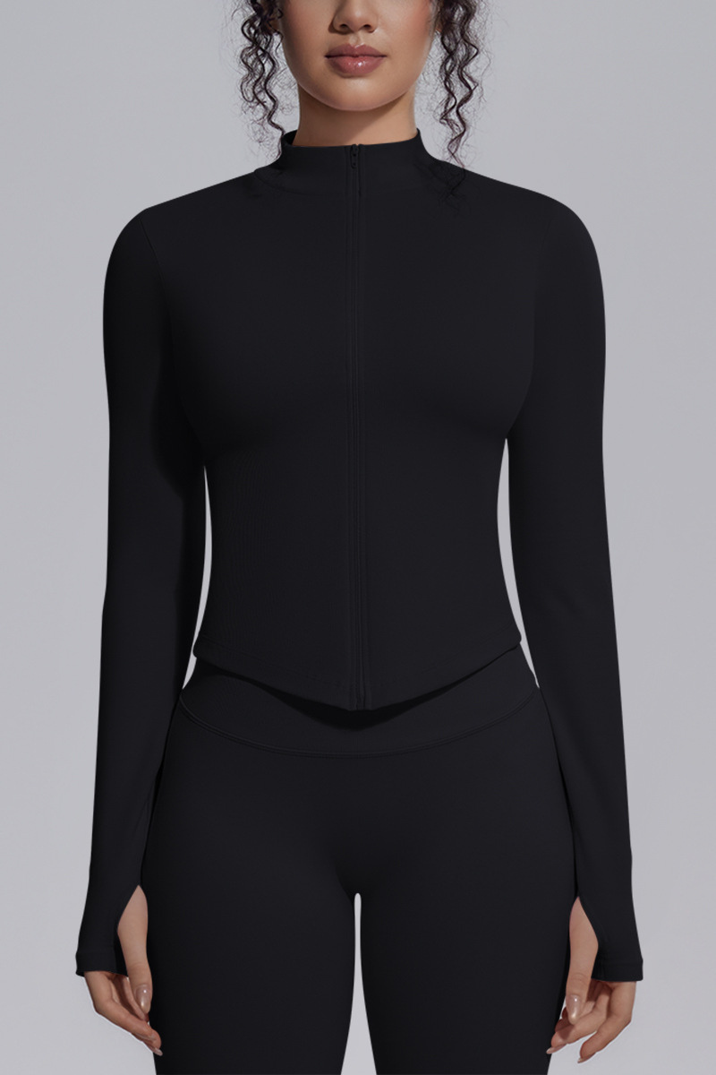 The Élanora Jacket — product photo 17