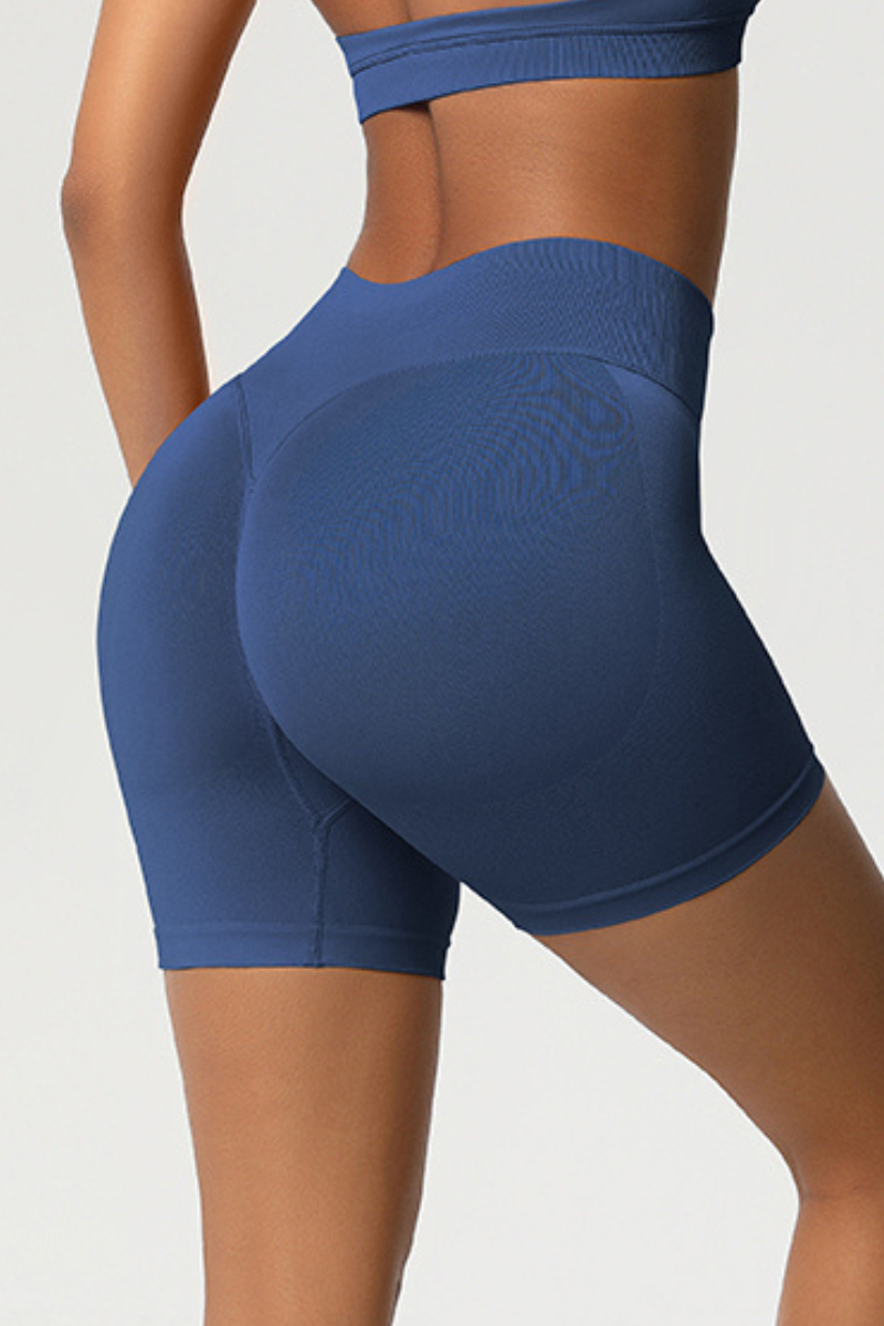 The Kendall Short — product photo 17