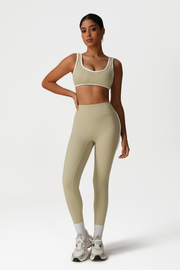 The Deauville Bra & Legging Set — product photo 10