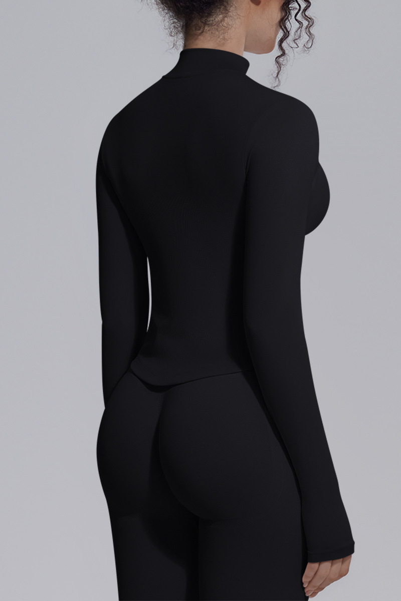 The Élanora Jacket — product photo 18