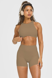 The Marais Cutout Bra & Short Set — featured product photo