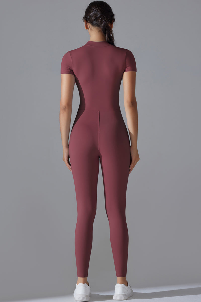 The Vienna Jumpsuit — product photo 15