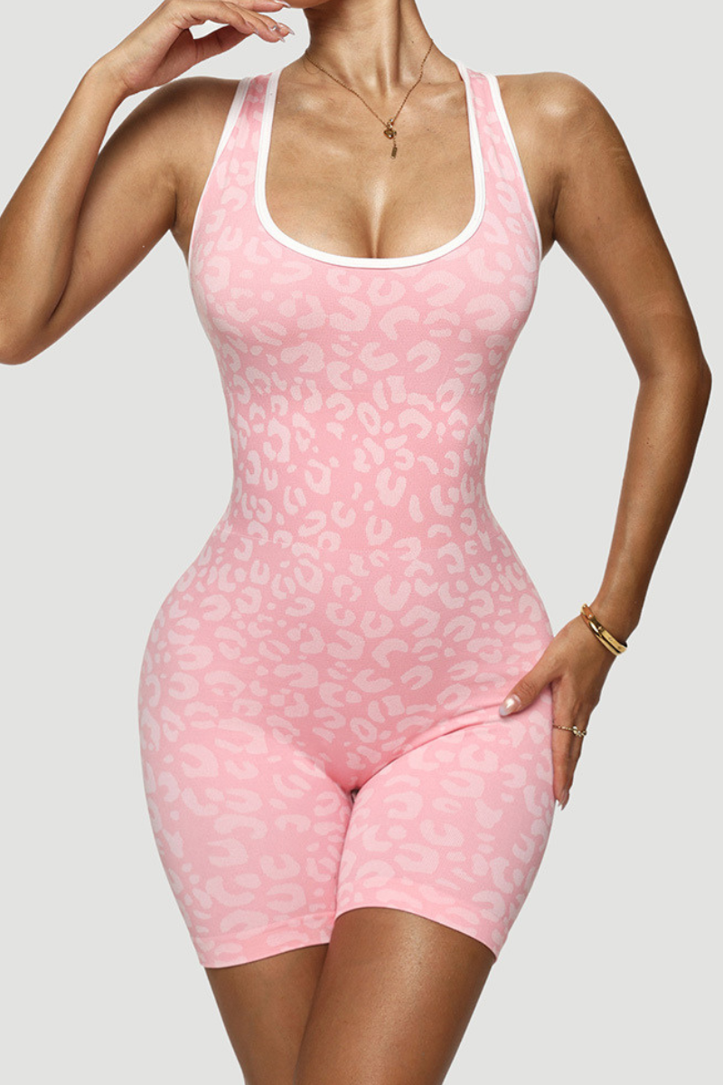 The Samara Jumpsuit — featured product photo