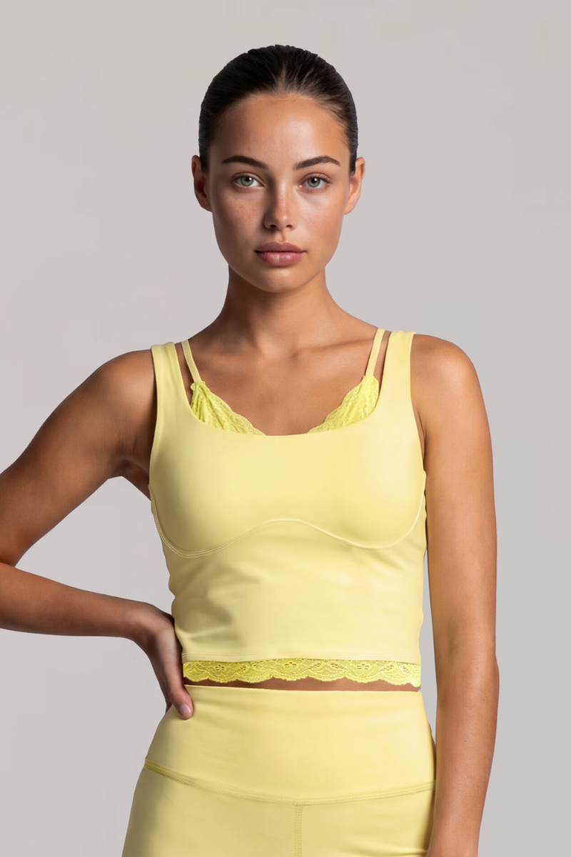 The Rue Tank — featured product photo