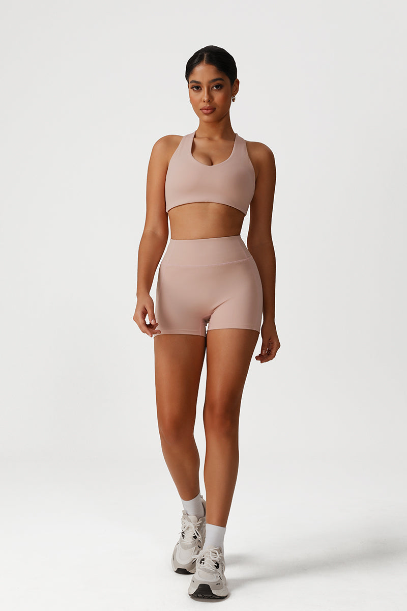 The Knightsbridge Bra & Short Set — product photo 8