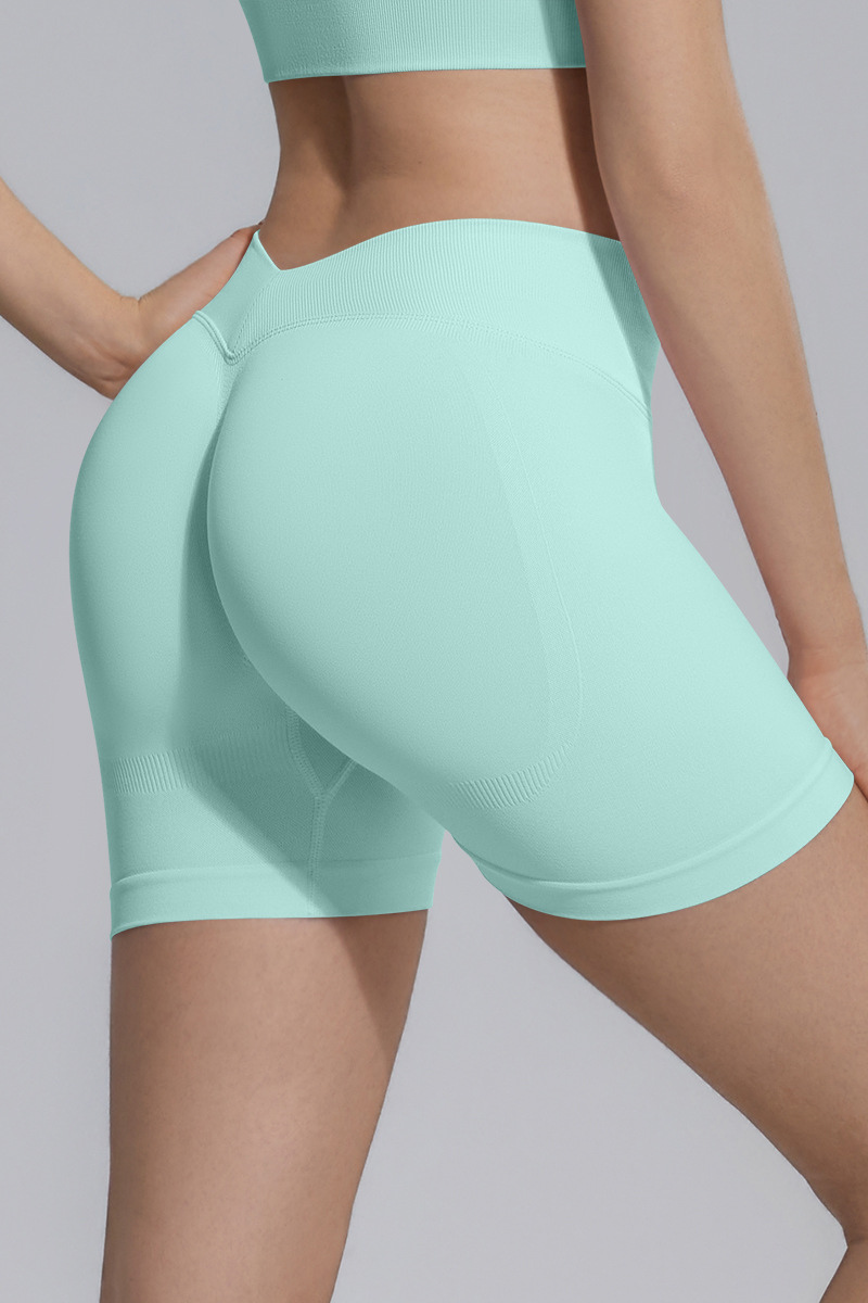 The Élanora Short — featured product photo