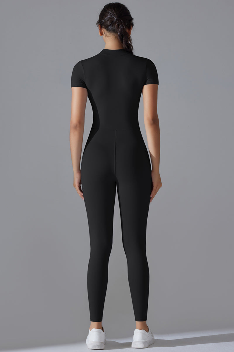 The Vienna Jumpsuit — product photo 6