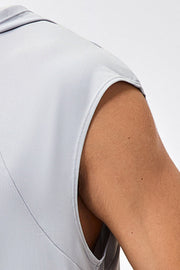 The Haven Hooded Tank — product photo or size chart 18